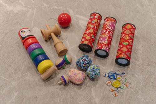 客室の設備とサービス