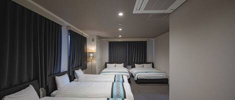 Deluxe Apartment (601) | 2 bedrooms, desk, iron/ironing board, free cribs/infant beds