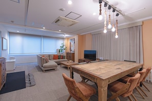 Servicio a la habitación