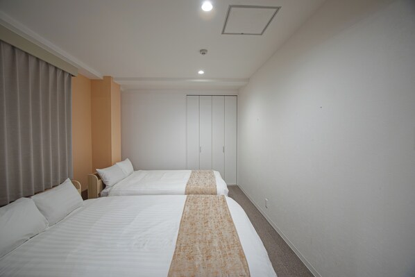 Deluxe Apartment (401) - INOVE VILLA OSAKA (Osaka)