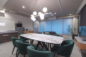 Servicio a la habitación