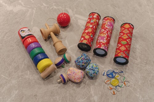 客室の設備とサービス