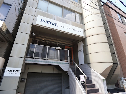 ＩＮＯＶＥ　ＶＩＬＬＡ　ＯＳＡＫＡ&nbsp;施設全景