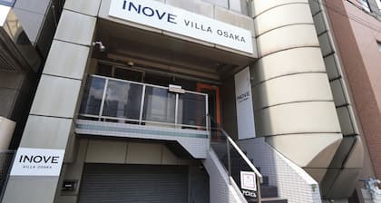 INOVE VILLA OSAKA