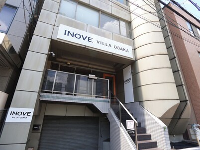 INOVE VILLA OSAKA