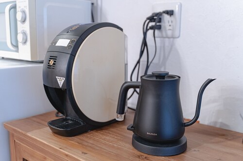 客室の設備とサービス