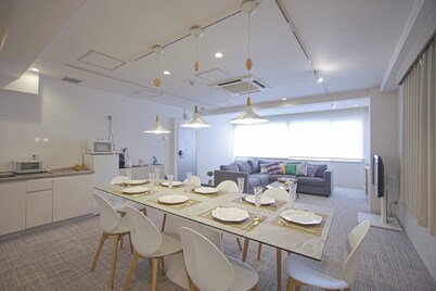 INOVE VILLA OSAKA