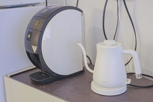 客室の設備とサービス