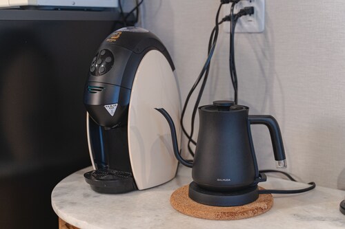 客室の設備とサービス