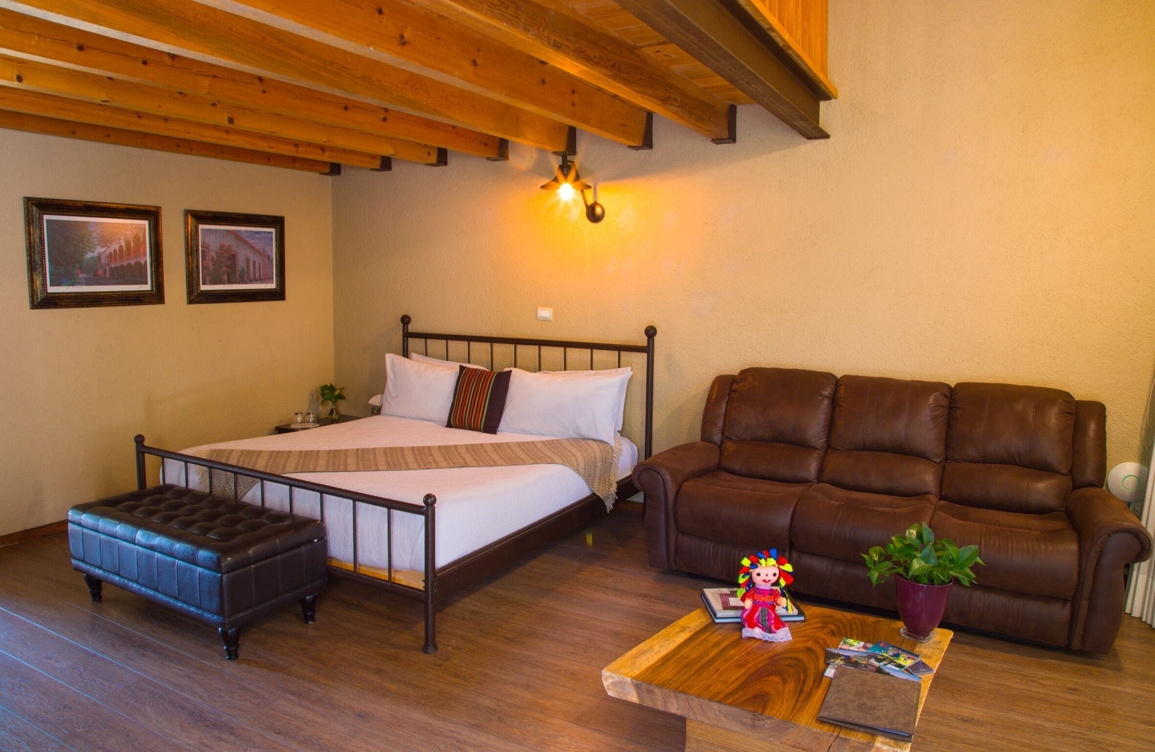 Family Bungalow, Multiple Beds, Accessible, Garden View