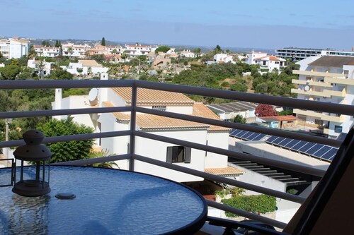 Mulberry Mar IV Alvor