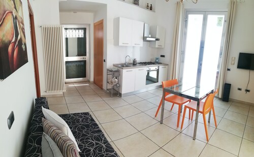 Residenza Battistessa - Maison de vacances