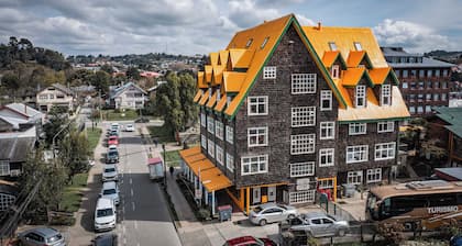Hotel Museo El Greco