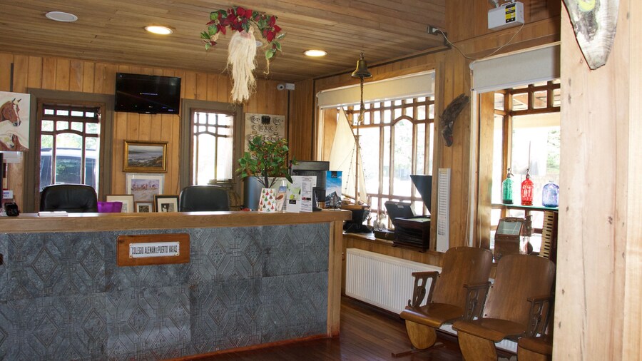 Hotel Boutique El Greco