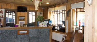 Hotel Boutique El Greco