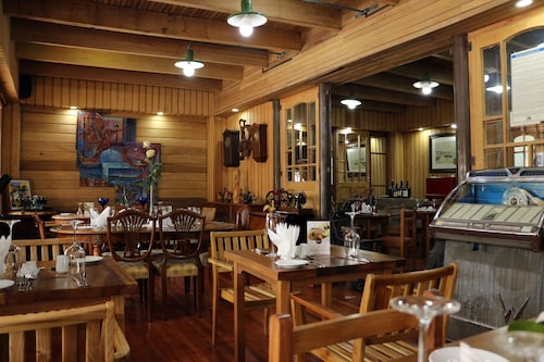 Hotel Boutique El Greco