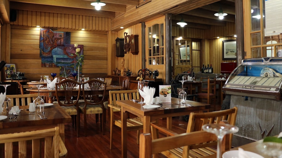 Hotel Boutique El Greco