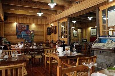 Hotel Boutique El Greco