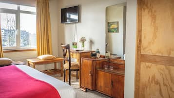 Standard Double Room, Non Smoking