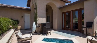 Beliggenhet, beliggenhet, beliggenhet: Nydelig, ren, privat Casita w / Patio 