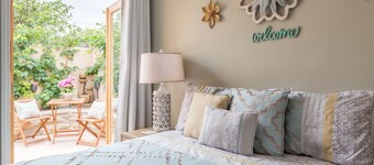 Private Cozy Casita in the Desert