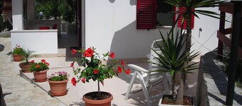 Villa Celeste Vieste - Apartment No.2