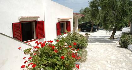 Villa Celeste Vieste - Apartment No.2