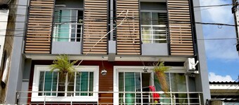 T.M. Home, Hatyai. Feel@Home.