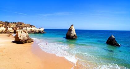 Vila Marachique VI Alvor