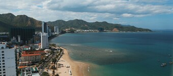 Phuc An Nha Trang Appartement