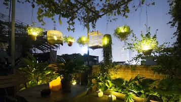 Jardín