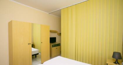 S052 - Sirolo, new studio apartment with terrace