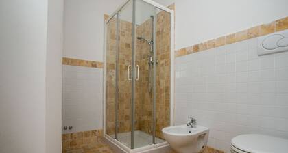 S052 - Sirolo, new studio apartment with terrace