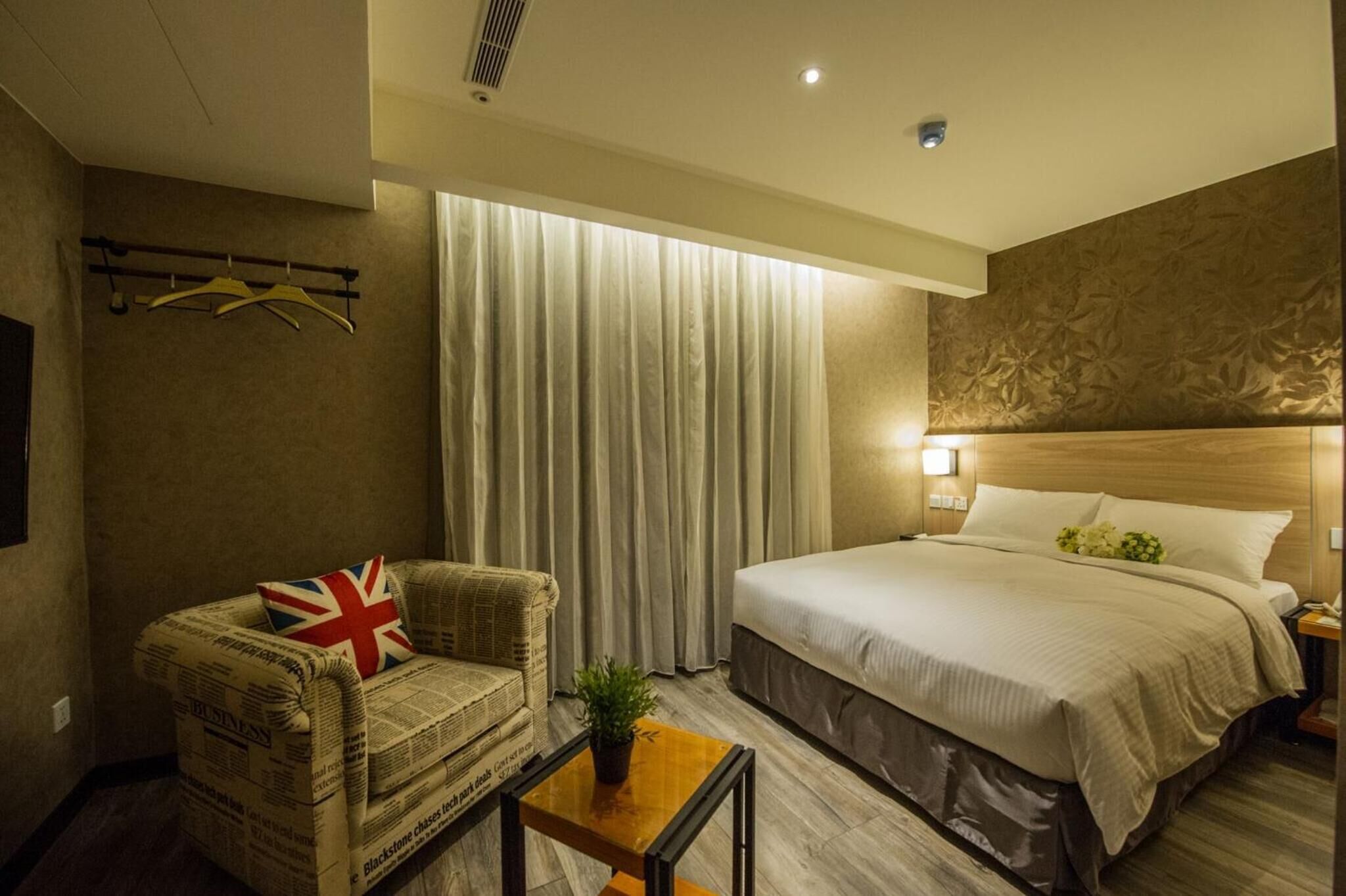 Photo - Lucky Apple Hotel
