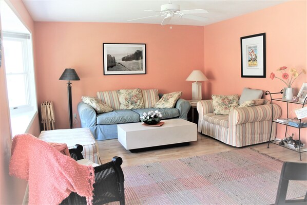 Smart TV, DVD player