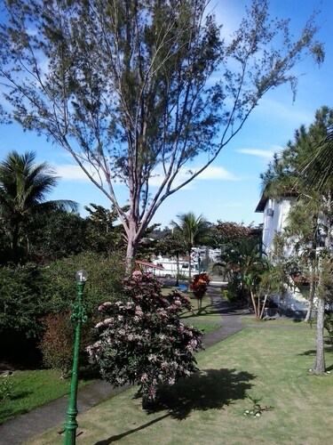 Apartamento Piccola Porto Bracuhy