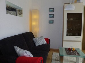 Télévision, lecteur de DVD