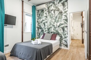 1 quarto, ferros/tábuas de passar roupa, Wi-Fi de cortesia