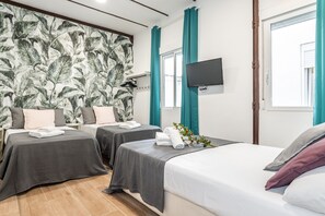 1 quarto, ferros/tábuas de passar roupa, Wi-Fi de cortesia