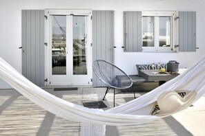 Villa, 5 Bedrooms, Private Pool | Terrace/patio