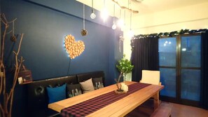 Restaurant - Woods Decor (Tainan)