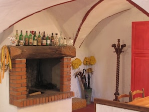 Bar (sur place)