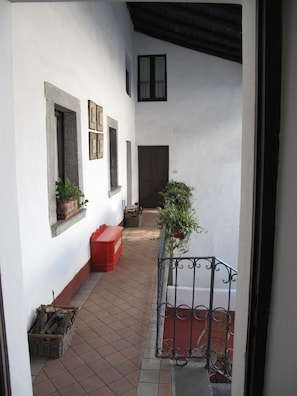 Interieur