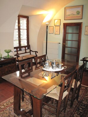 Restaurantes