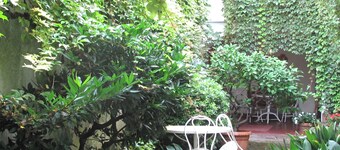 ANTICA DIMORA A CORTE