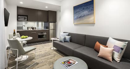 Quest North Sydney