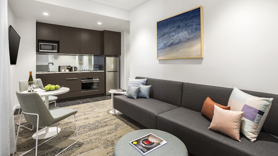 Quest North Sydney