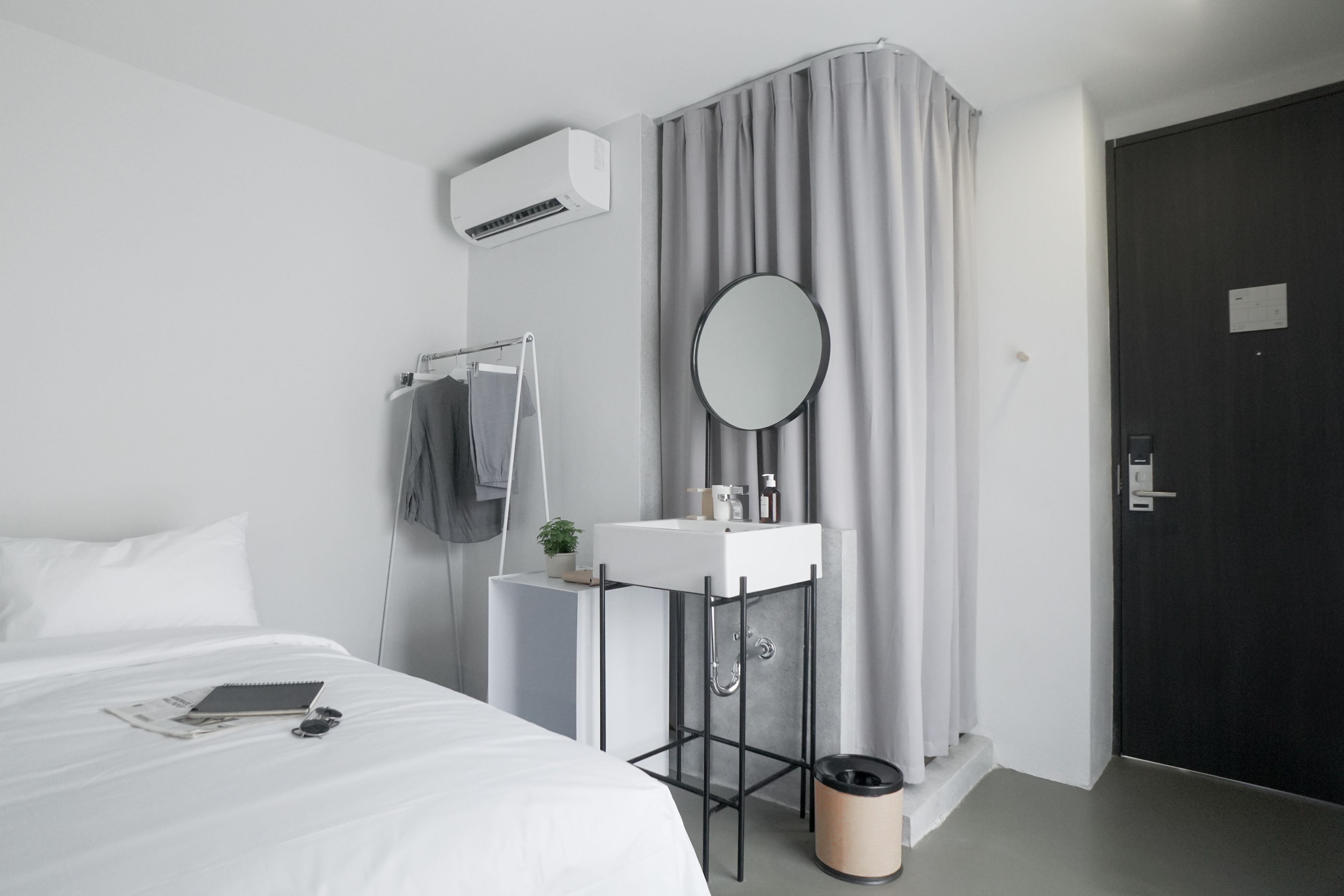 Foto - Chocolate box mint