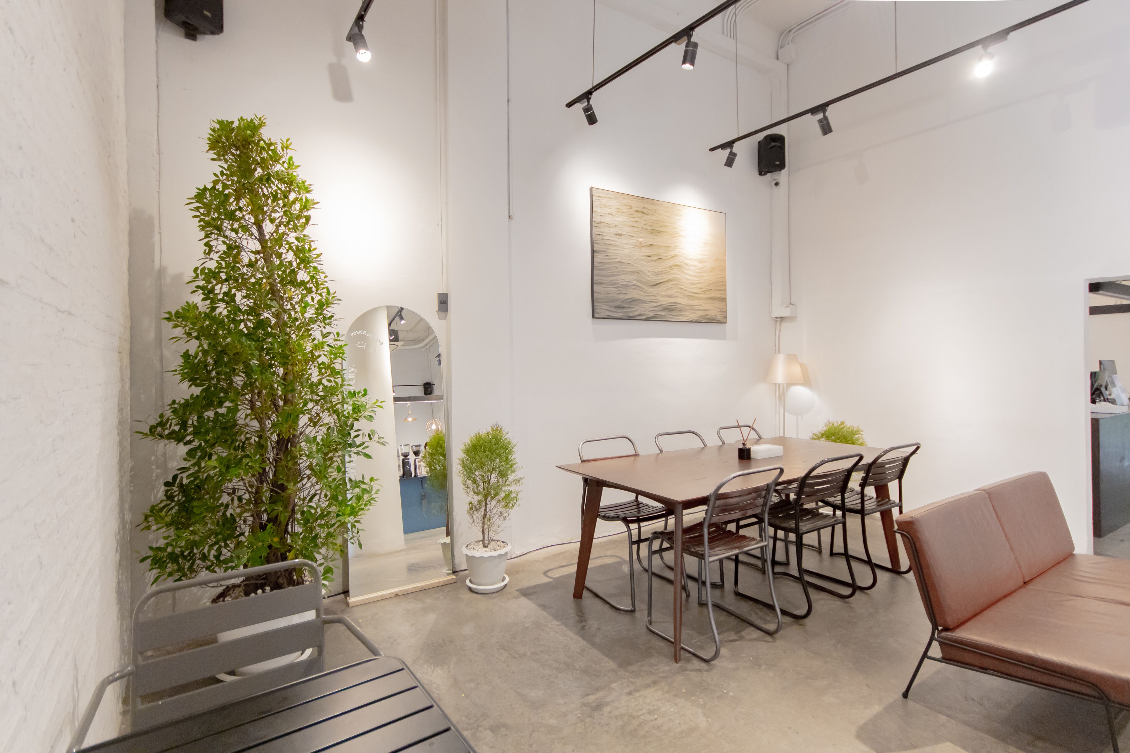 Foto - Chocolate box mint