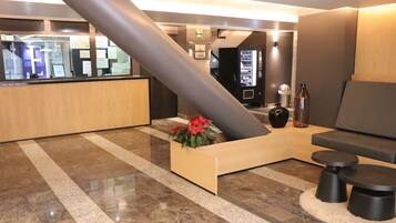 Recepción